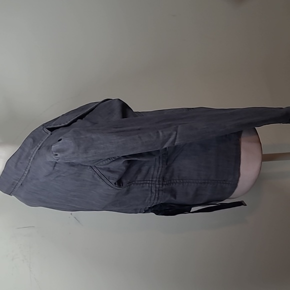 Celebrity Pink Women's Denim Jacket - Picture 7 of 10